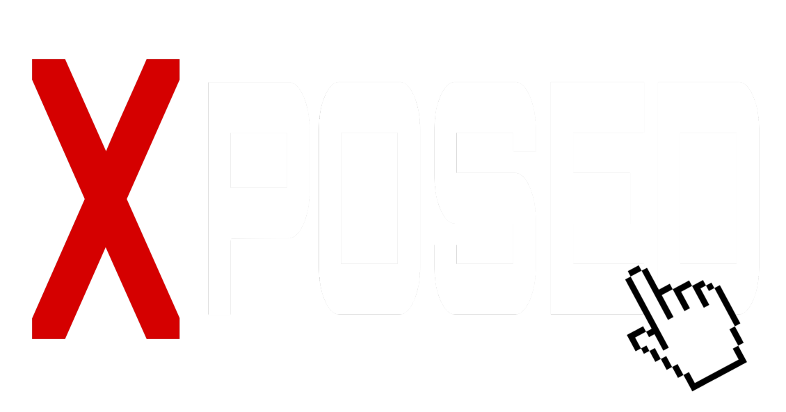 Xposed Logo